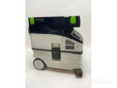 Grovdammsugare Festool, CTL Midi I CLEANTEC