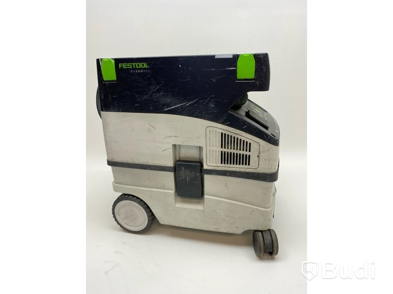 Grovdammsugare Festool, CTL Midi I CLEANTEC