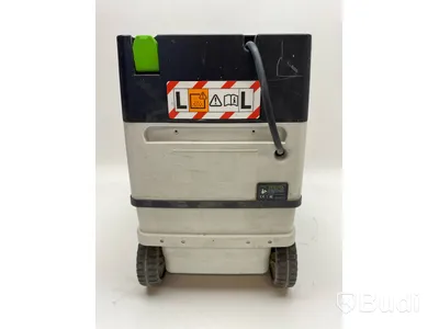 Grovdammsugare Festool, CTL Midi I CLEANTEC