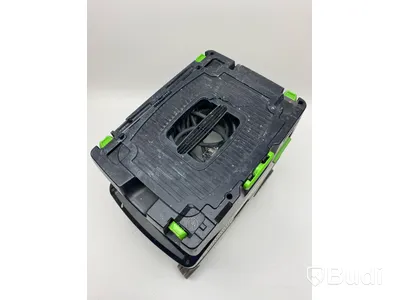 Grovdammsugare Festool, CTL Midi I CLEANTEC