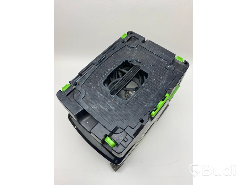 Grovdammsugare Festool, CTL Midi I CLEANTEC