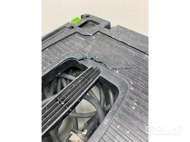 Grovdammsugare Festool, CTL Midi I CLEANTEC