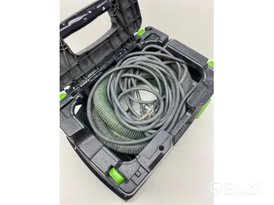 Grovdammsugare Festool, CTL Midi I CLEANTEC