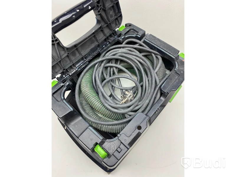 Grovdammsugare Festool, CTL Midi I CLEANTEC