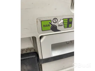 Grovdammsugare Festool, CTL Midi I CLEANTEC