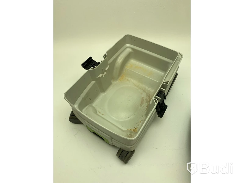 Grovdammsugare Festool, CTL Midi I CLEANTEC