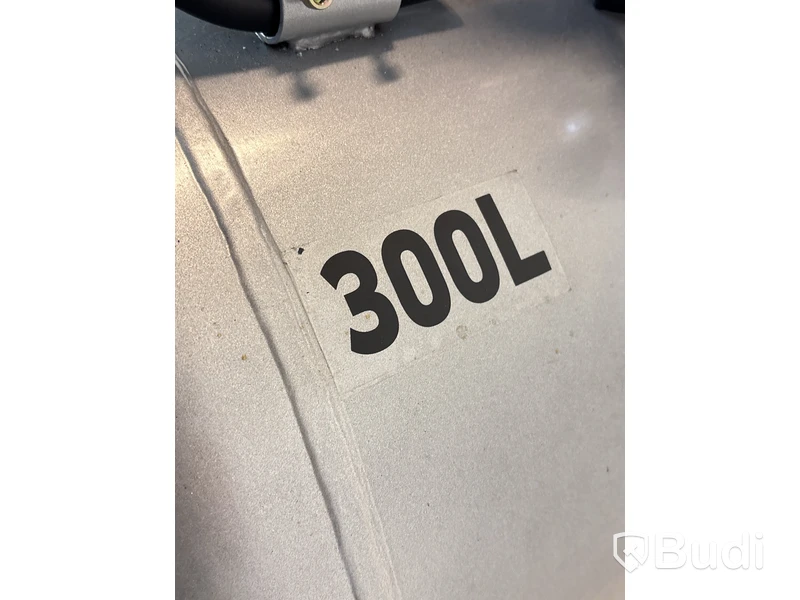 Oljekompressor Tagred TA3118