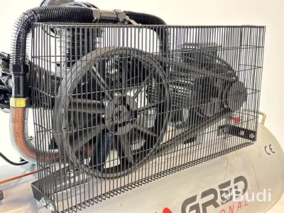 Oljekompressor Tagred TA3118