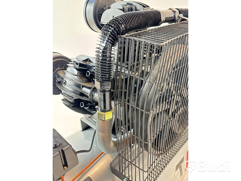 Oljekompressor Tagred TA3118