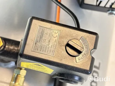 Oljekompressor Tagred TA3118