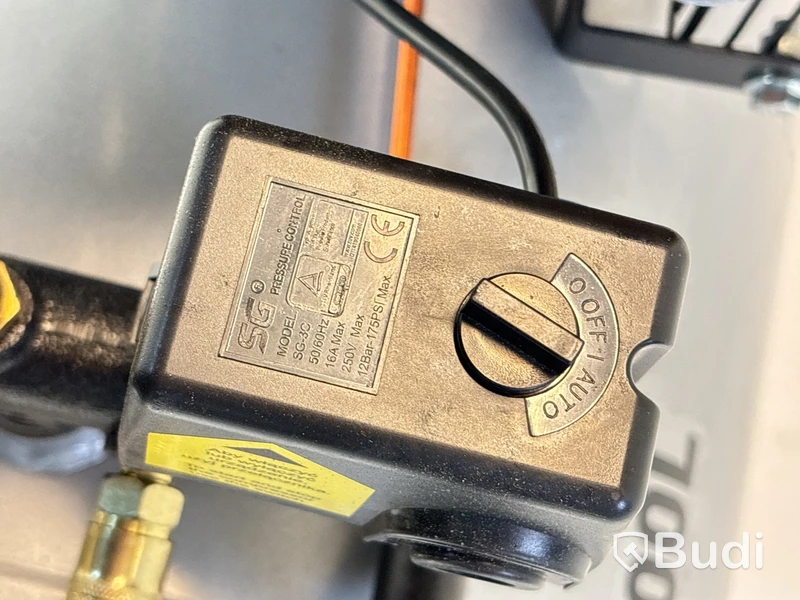 Oljekompressor Tagred TA3118