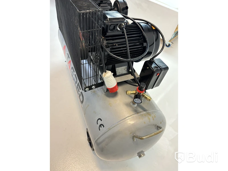 Oljekompressor Tagred TA3118