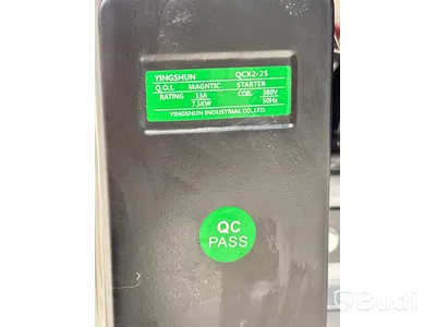 Oljekompressor Tagred TA3118