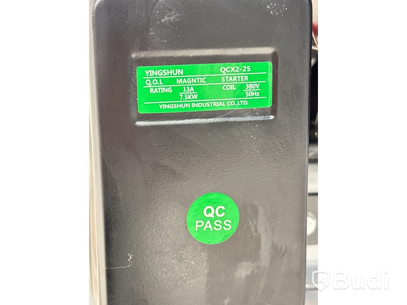 Oljekompressor Tagred TA3118