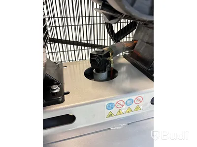 Oljekompressor Tagred TA3118
