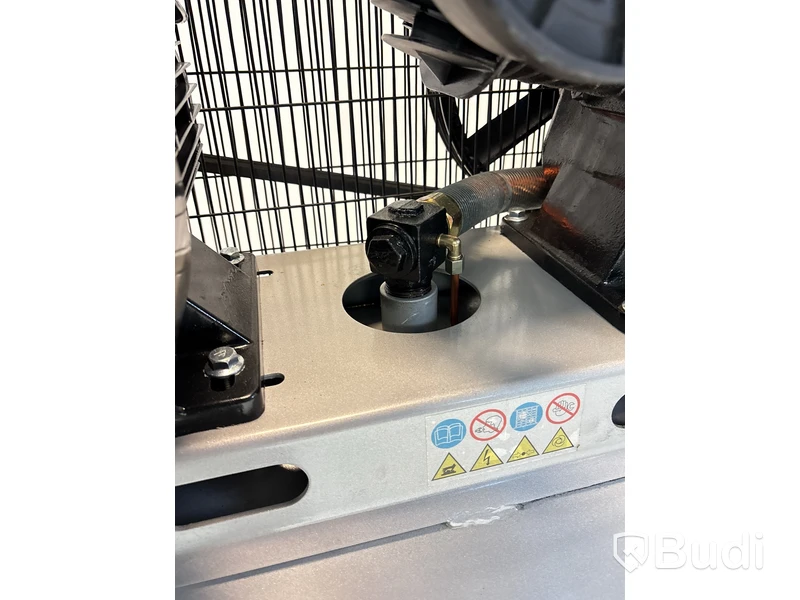 Oljekompressor Tagred TA3118