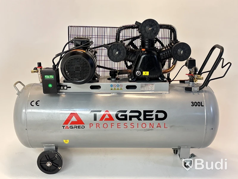 Oljekompressor Tagred TA3118