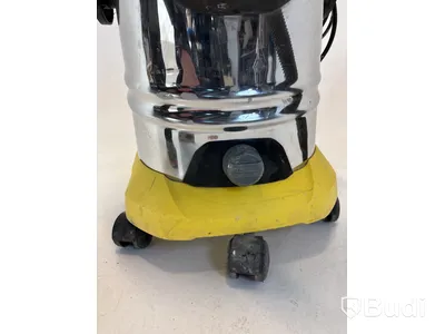 Dammsugare Kärcher, WD 6 P och MV 6 P - Reparationsobjekt