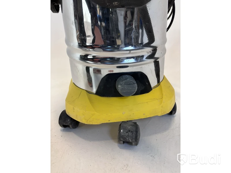 Dammsugare Kärcher, WD 6 P och MV 6 P - Reparationsobjekt