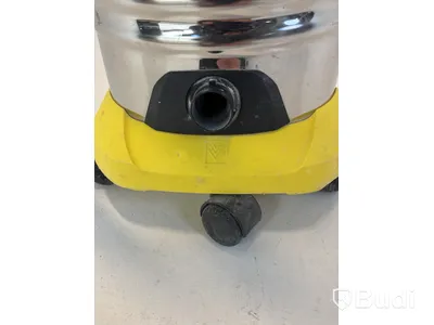 Dammsugare Kärcher, WD 6 P och MV 6 P - Reparationsobjekt