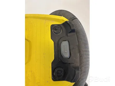 Dammsugare Kärcher, WD 6 P och MV 6 P - Reparationsobjekt