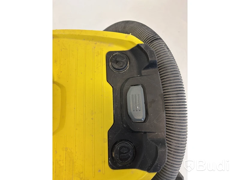 Dammsugare Kärcher, WD 6 P och MV 6 P - Reparationsobjekt
