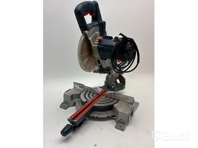 Kap- och gersåg Bosch Professional GCM 80 SJ