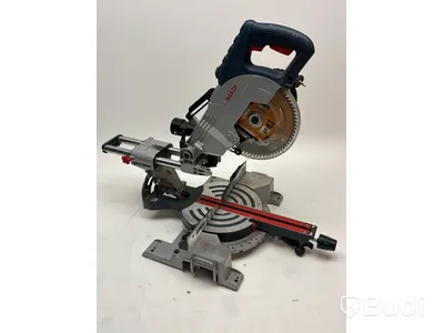 Kap- och gersåg Bosch Professional GCM 80 SJ