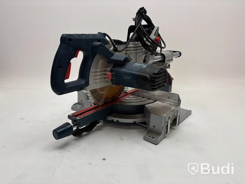 Kap- och gersåg Bosch Professional GCM 80 SJ