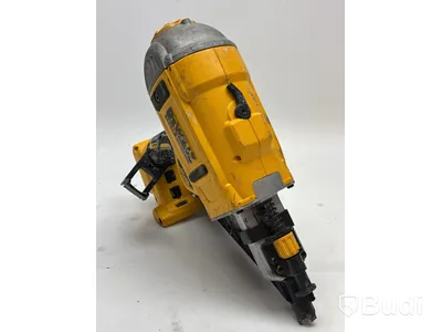 Spikpistol Dewalt, DCN692
