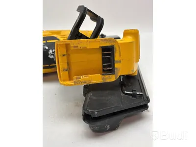 Spikpistol Dewalt, DCN692