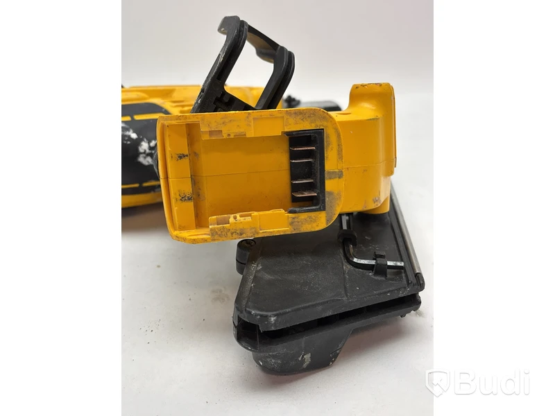 Spikpistol Dewalt, DCN692