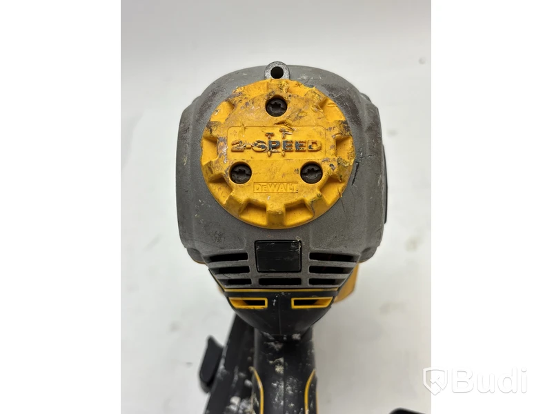 Spikpistol Dewalt, DCN692