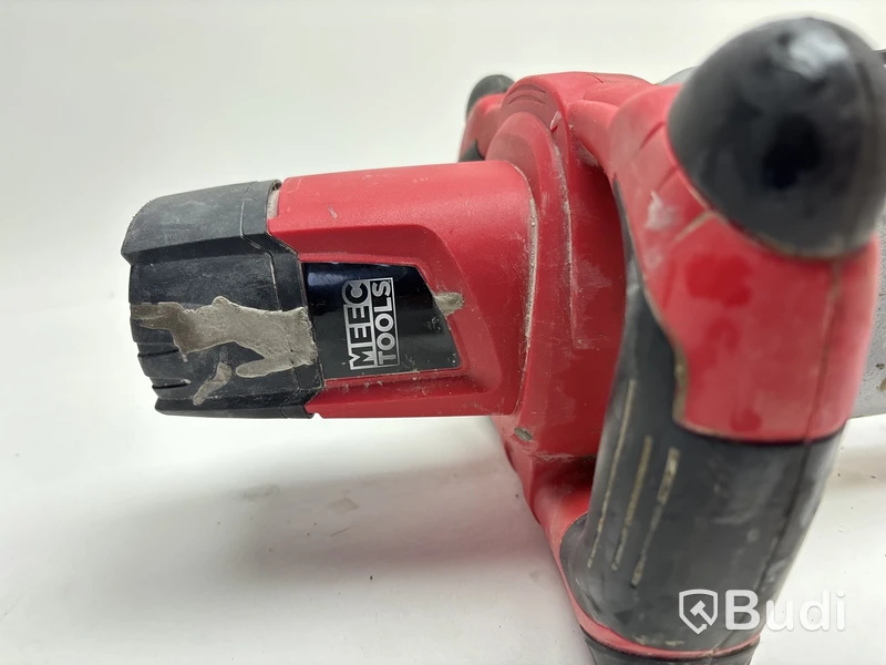 Färg och cementblandare Meec Tools, R6218C