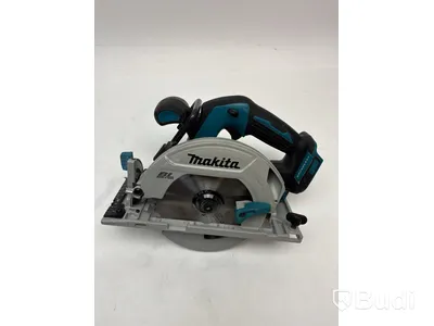 Cirkelsåg Makita, DHS680 med laddare