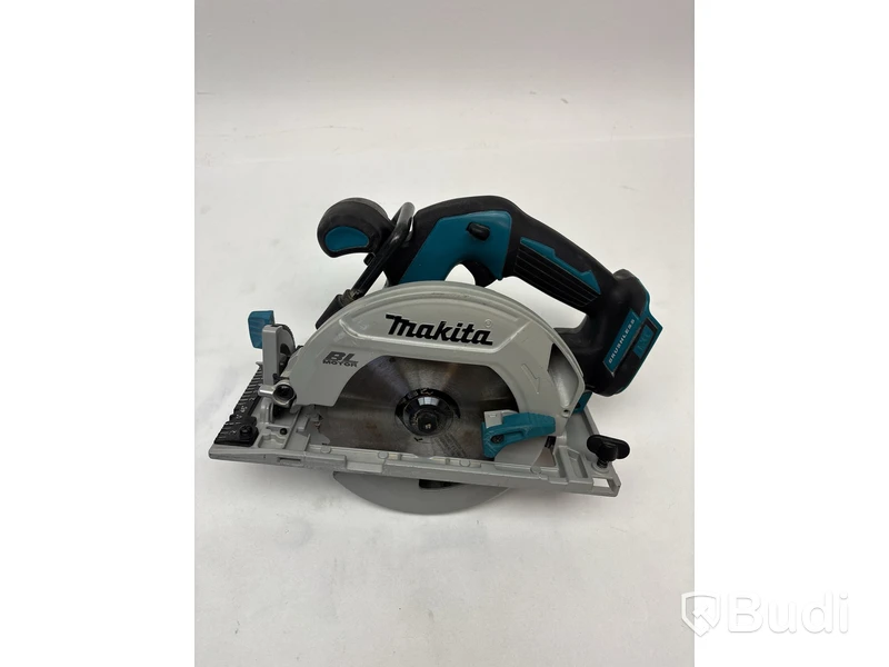 Cirkelsåg Makita, DHS680 med laddare