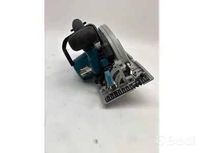 Cirkelsåg Makita, DHS680 med laddare