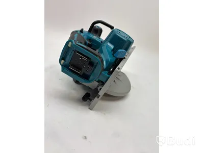Cirkelsåg Makita, DHS680 med laddare