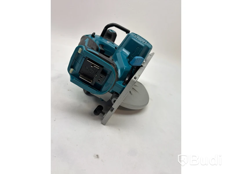 Cirkelsåg Makita, DHS680 med laddare