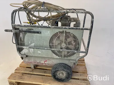 Byggkompressor Ardua Reno, HC70032-14 GE