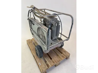 Byggkompressor Ardua Reno, HC70032-14 GE