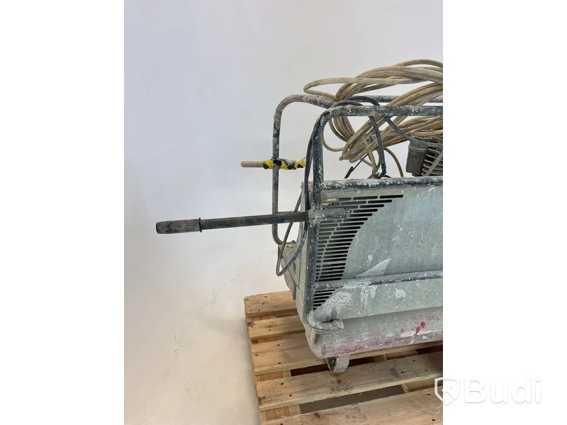 Byggkompressor Ardua Reno, HC70032-14 GE