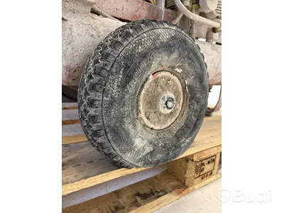 Byggkompressor Ardua Reno, HC70032-14 GE