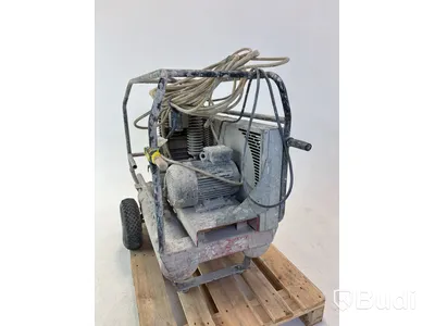 Byggkompressor Ardua Reno, HC70032-14 GE