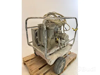 Byggkompressor Ardua Reno, HC70032-14 GE