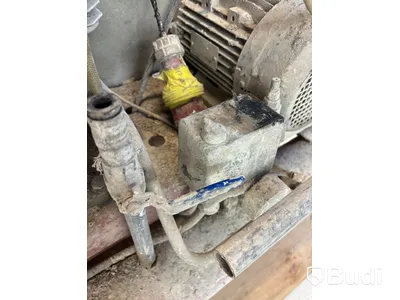Byggkompressor Ardua Reno, HC70032-14 GE