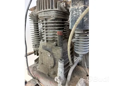 Byggkompressor Ardua Reno, HC70032-14 GE