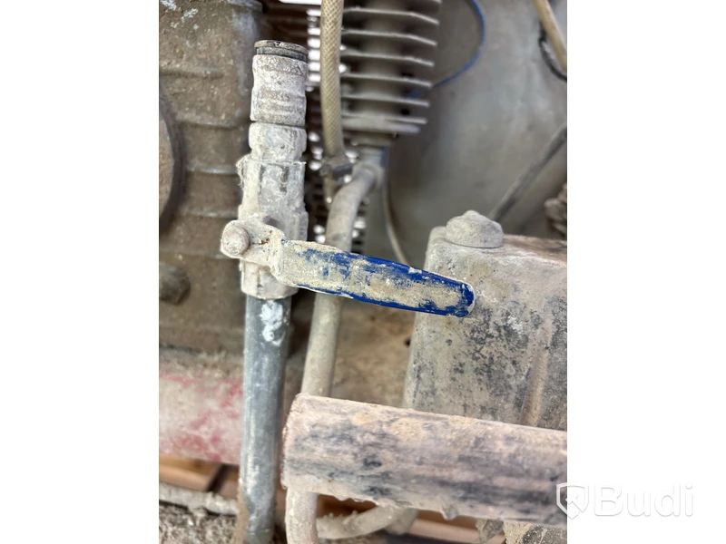 Byggkompressor Ardua Reno, HC70032-14 GE