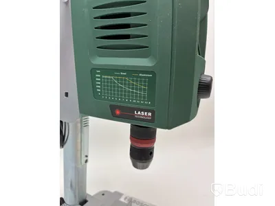 Pelarborrmaskin Bosch, PBD40, 710 W