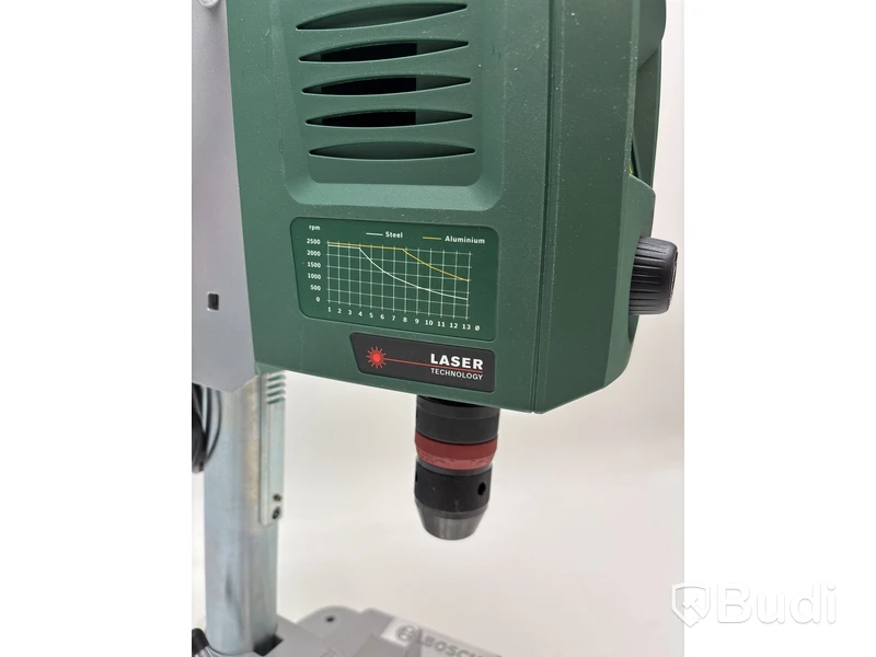 Pelarborrmaskin Bosch, PBD40, 710 W